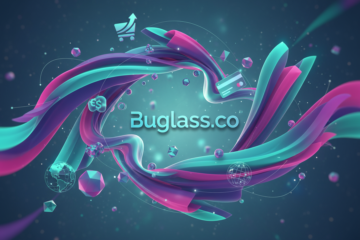 buglass.co - E-Commerce Company