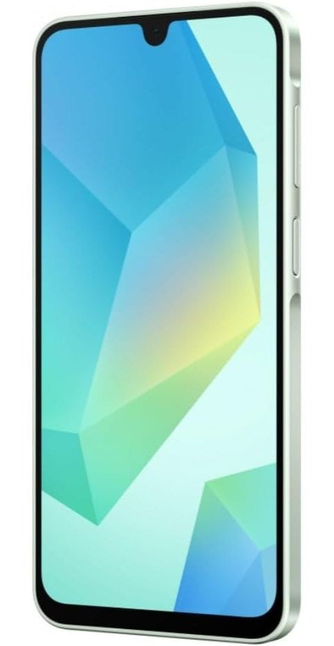 Samsung Galaxy A16 128/4GB Ram, Dual Sim, Unlocked to all Carriers - in LIGHT GREEN / UK SELLER