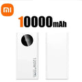 UltraCharge™ 120W Power Bank – 50,000mAh Fast Charging Beast.