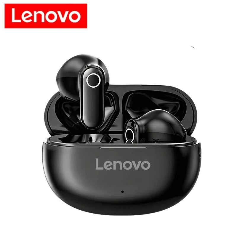 Lenovo New TWS Smart Digital Bluetooth Earphones In Ear ANC Noise Reduction Long Range Wireless Earphones With Mic Touch Screen