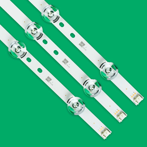 Backlight Array LED Strip Bar For 32LB561U 32LF630V 32LB580B 32LB583B