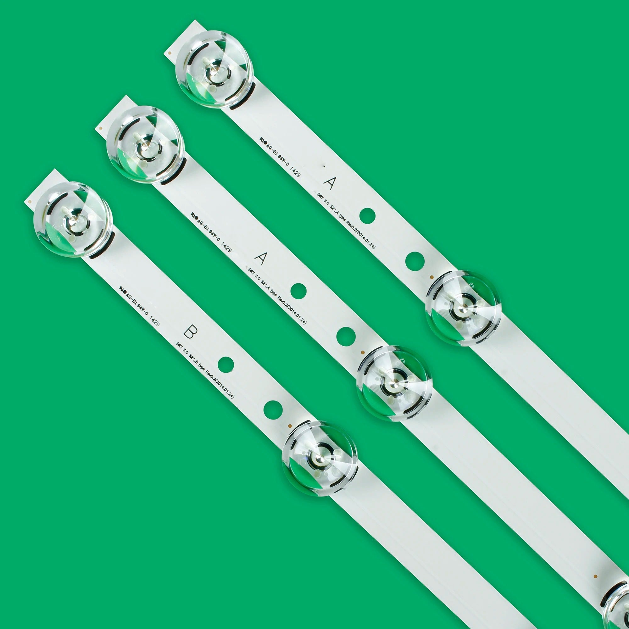 Backlight Array LED Strip Bar For 32LB561U 32LF630V 32LB580B 32LB583B - Buglass