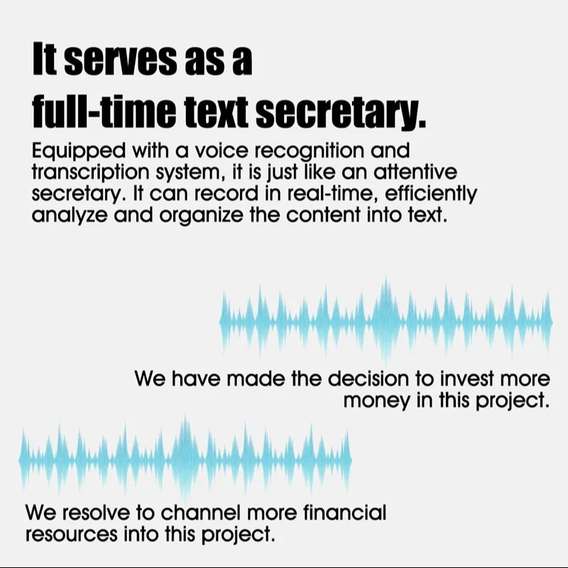 4K AI Smart Photochromic Glasses Multifunction Camera Bluetooth Call Voice Assistant Music Player Translate Glasses For Xiaomi - Buglass