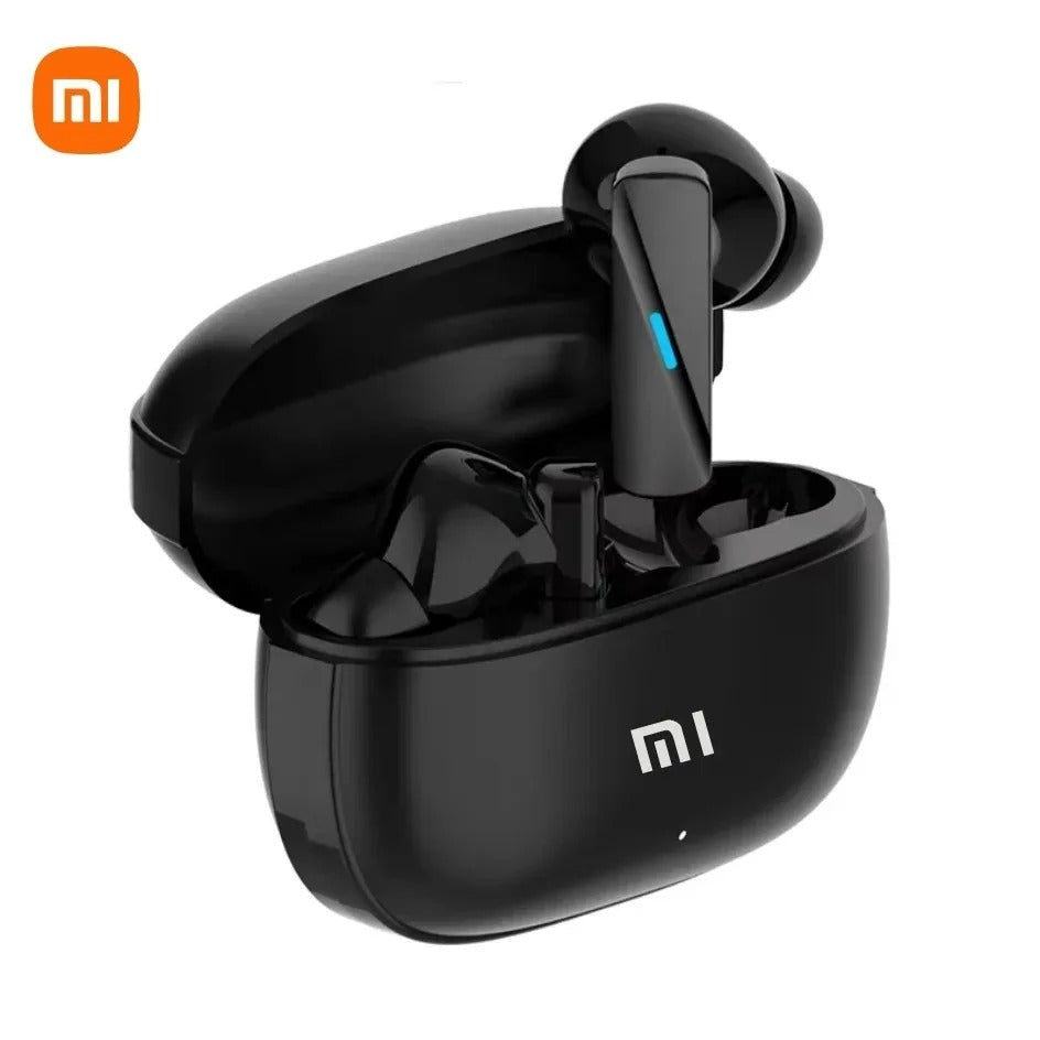 Original XIAOMI Mate50 Wireless Bluetooth Earphones TWS Gaming Noise Reduction Microphone Sports Life Waterproof Touch Earphones - Buglass